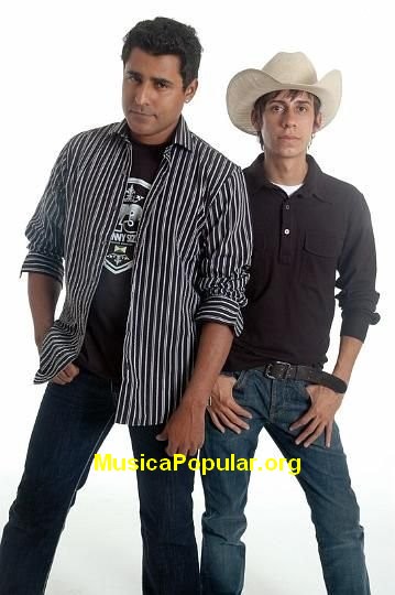João Lucas e Léo